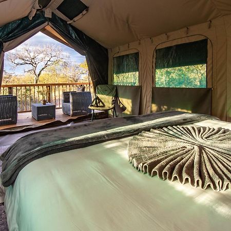 Langa Langa Safari Camp Villa Huntingdon Exterior photo