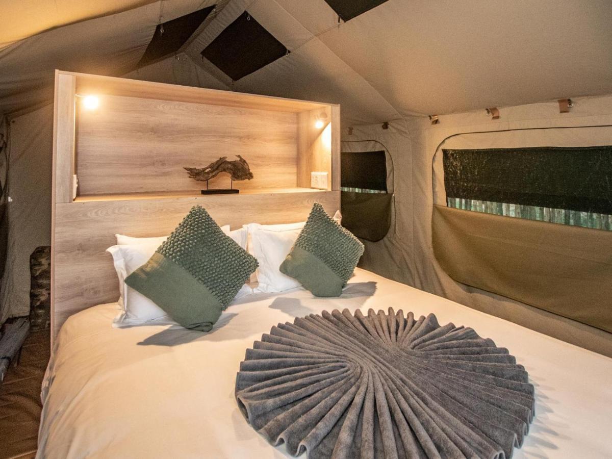 Langa Langa Safari Camp Villa Huntingdon Exterior photo